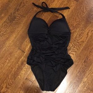 secret slimming swimsuit
